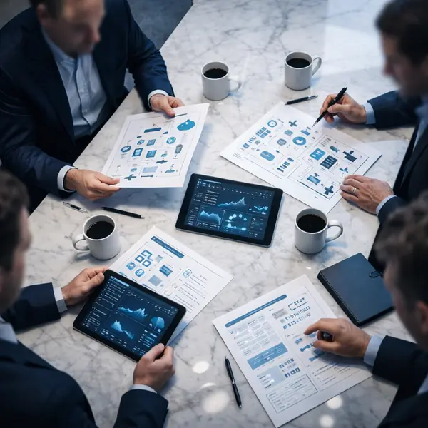 ITSM y Gestión de Servicios