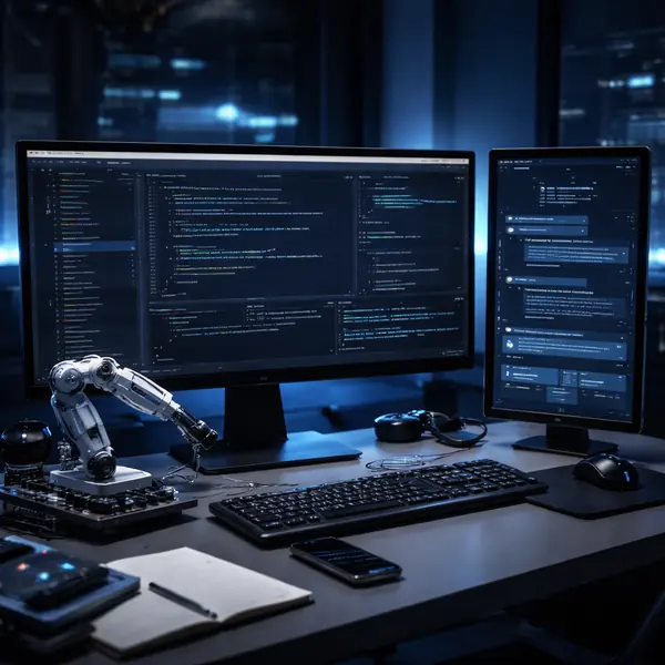Desarrollo Cloud-Native e IA